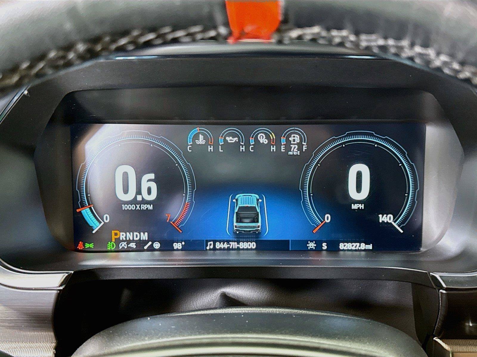 Used 2023 Ford F150 Raptor AWD/4WD image 17