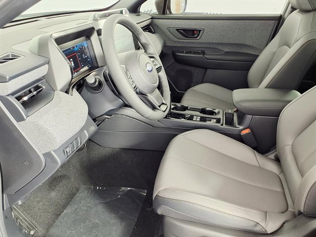 New 2026 Subaru Outback Limited XT image 7