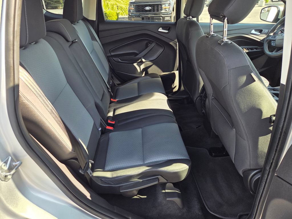 Used 2018 Ford Escape SE AWD/4WD image 21