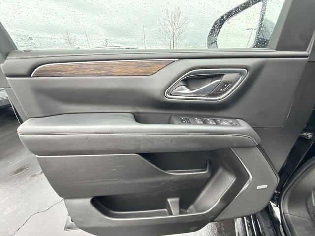 Used 2023 Chevrolet Tahoe Premier w/ Premium Package 2 image 22