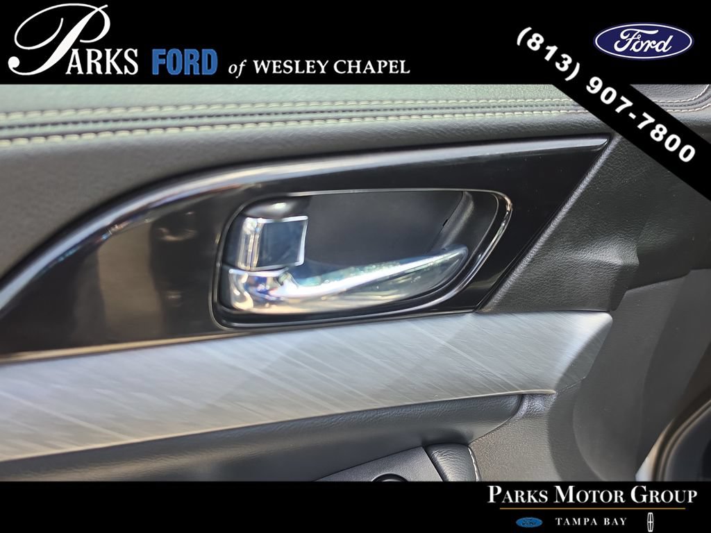 Used 2016 Nissan Maxima 3.5 SV FWD image 16