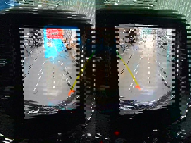 New 2025 RAM 1500 Big Horn image 27