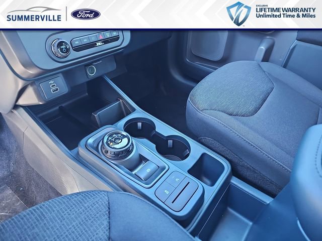 New 2026 Ford Maverick XL image 27