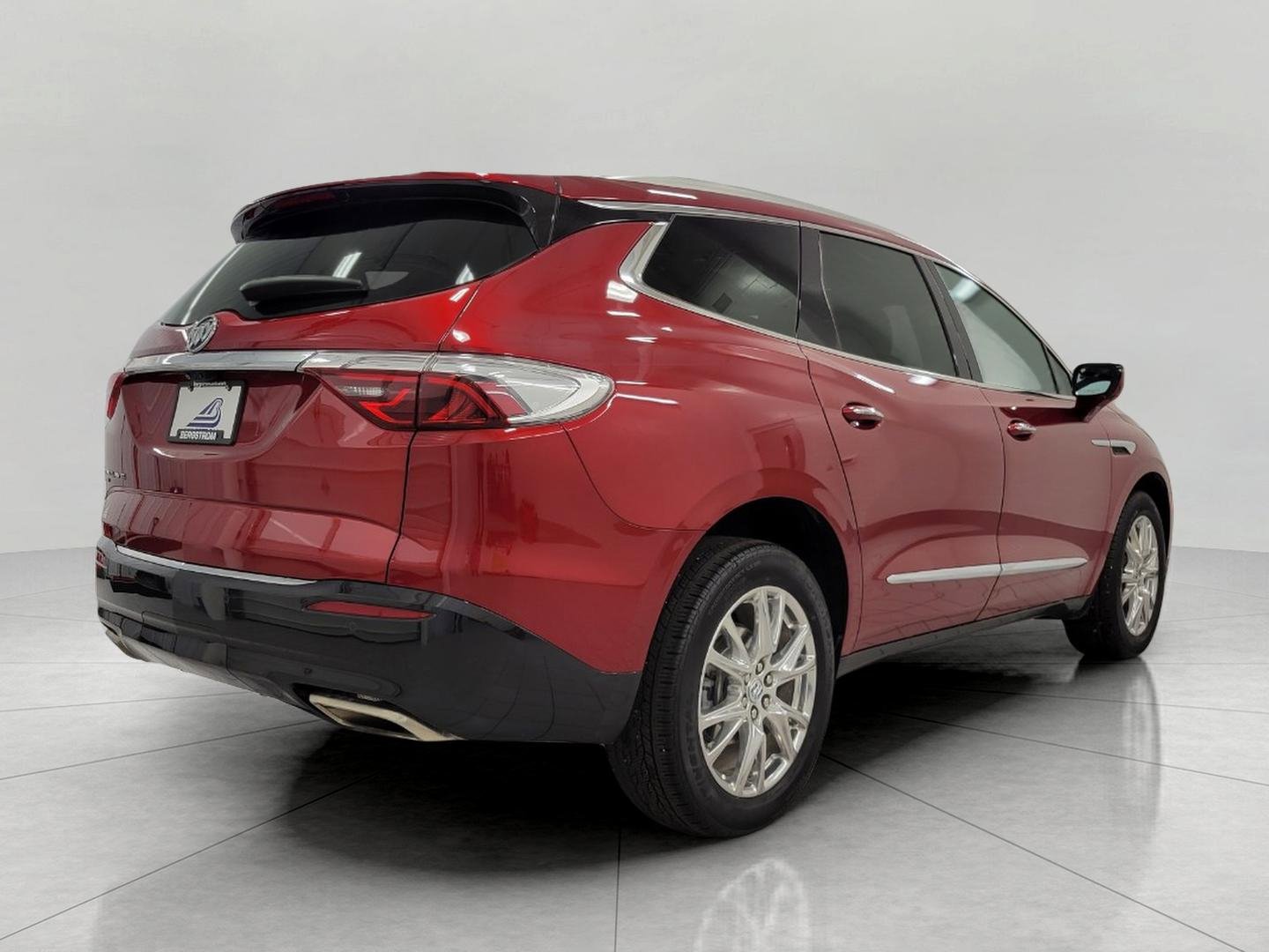 Used 2023 Buick Enclave Premium w/ Experience Buick Package AWD/4WD image 15