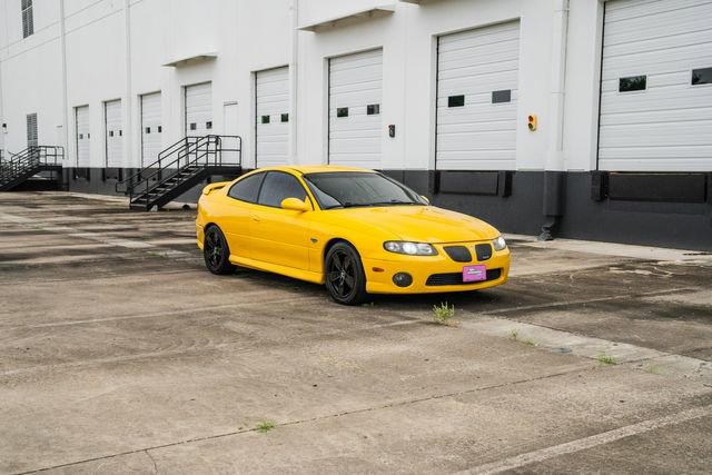 Used 2004 Pontiac GTO image 40