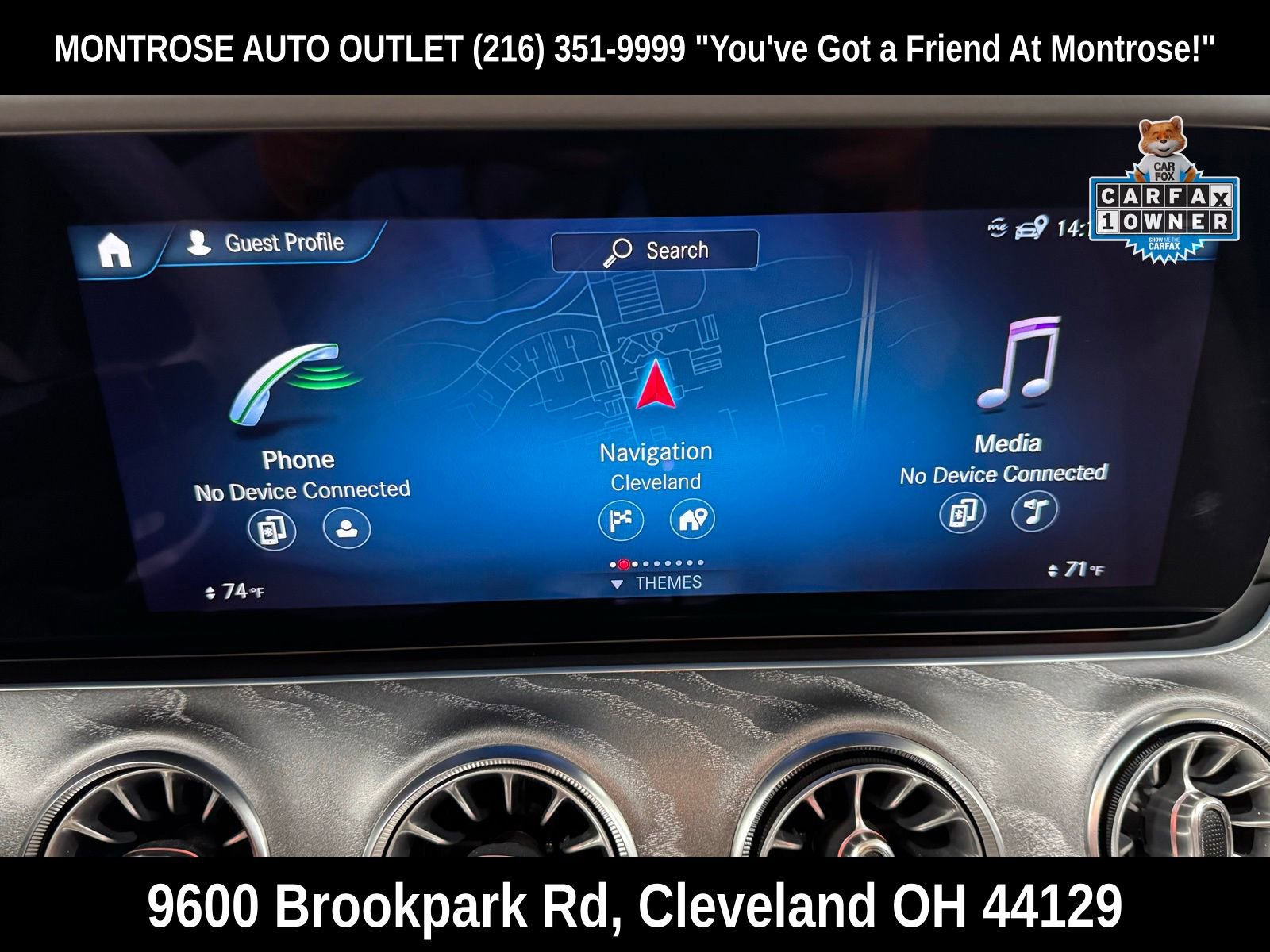 Used 2023 Mercedes-Benz AMG GT 53 image 28