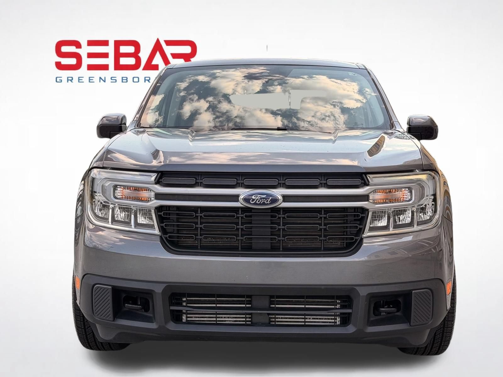 Used 2023 Ford Maverick Lariat w/ Lariat Luxury Package AWD/4WD image 10