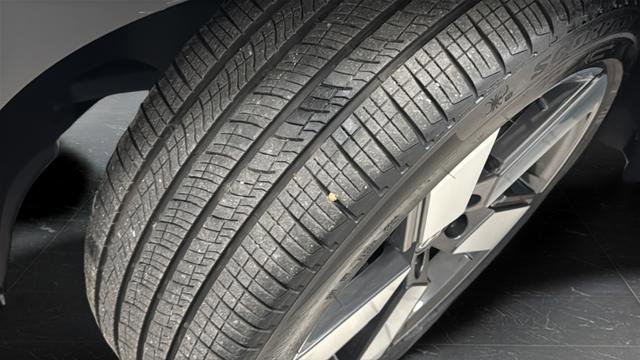 Used 2025 Hyundai Santa Fe Limited image 43