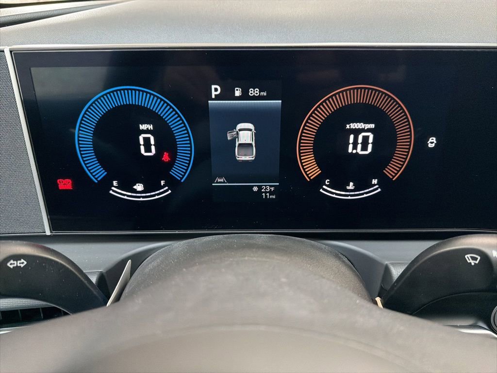 New 2026 Hyundai Santa Cruz SEL image 24