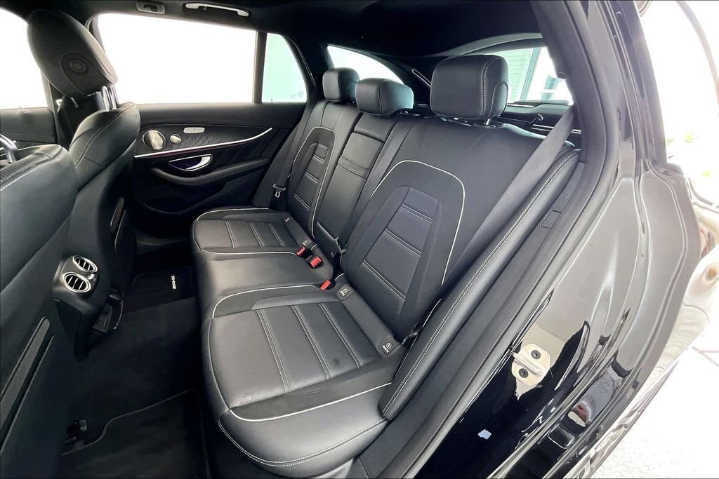 Used 2023 Mercedes-Benz E 63 AMG S image 34