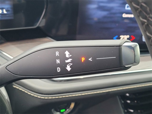 New 2026 Chevrolet Tahoe Premier image 20