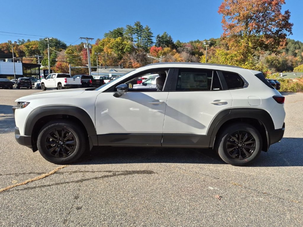 New 2026 MAZDA CX-50 2.5 Hybrid w/ Preferred Pkg AWD/4WD image 6