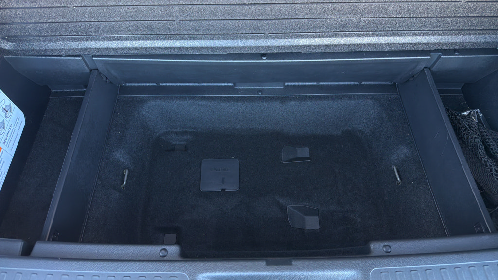 Used 2024 Honda Pilot Elite image 21