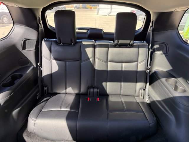 Used 2018 Nissan Pathfinder SL w/ SL Premium Package AWD/4WD image 38