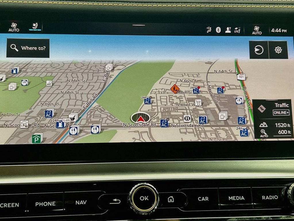 New 2026 Bentley Continental GT S AWD/4WD image 22