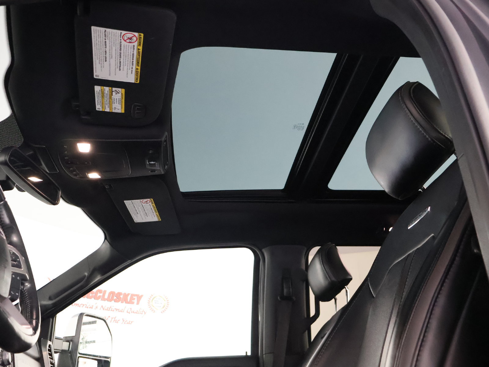 Used 2017 Ford F250 4x4 Crew Cab Super Duty image 54