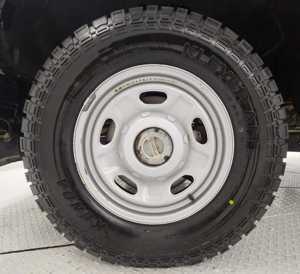 Used 2011 Ford F250 XLT image 8