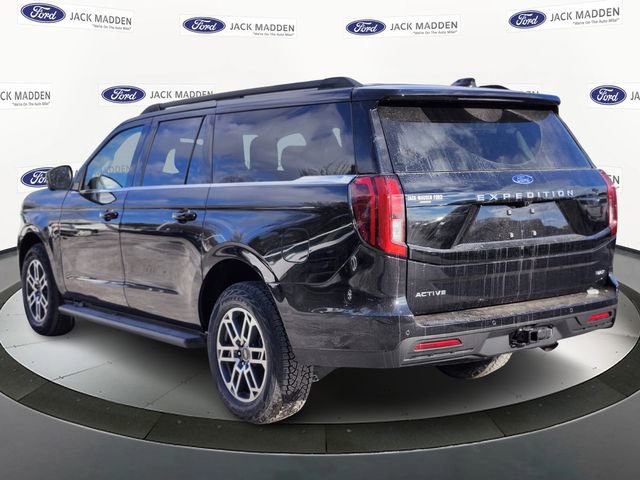 New 2026 Ford Expedition Max Active image 3
