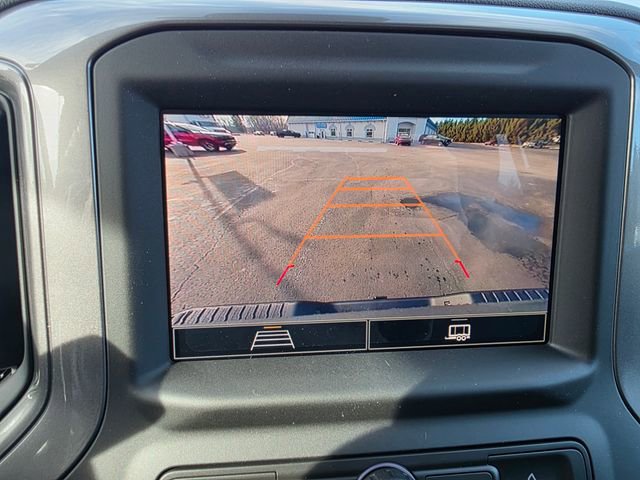 New 2026 Chevrolet Silverado 2500 Custom w/ Custom Value Package image 28