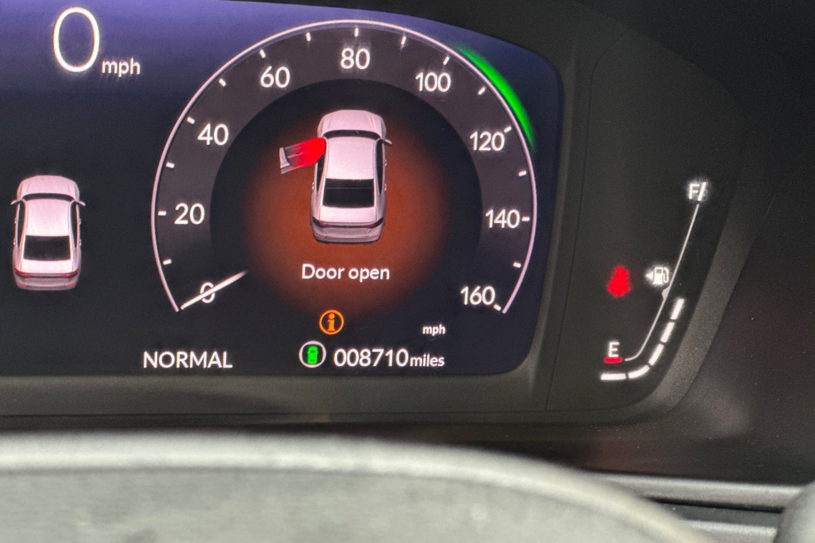 Certified 2024 Honda Accord Sport image 22
