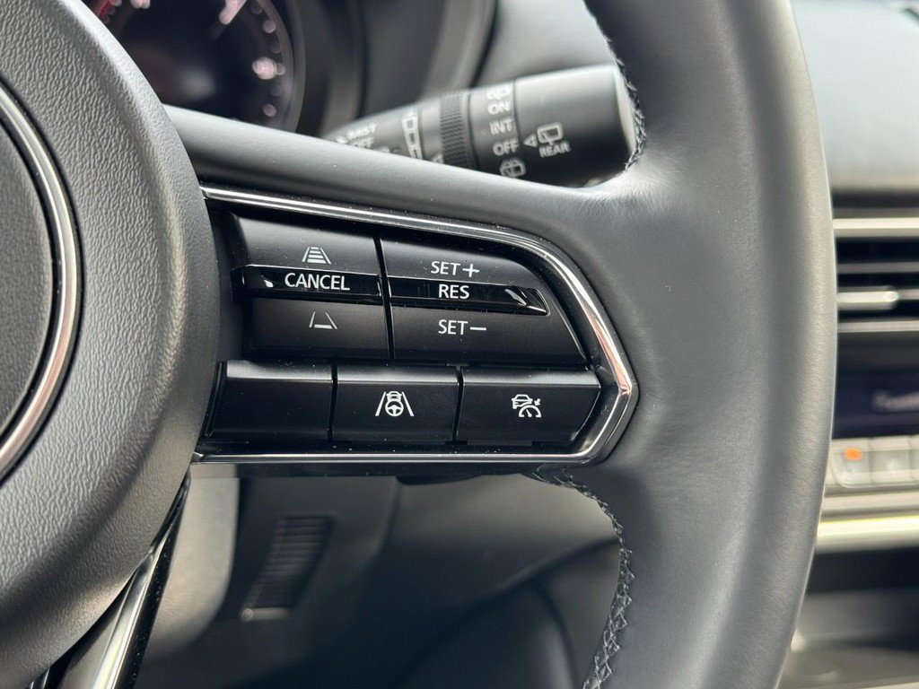 Used 2026 MAZDA CX-90 3.3 Turbo S w/ Premium Plus image 17