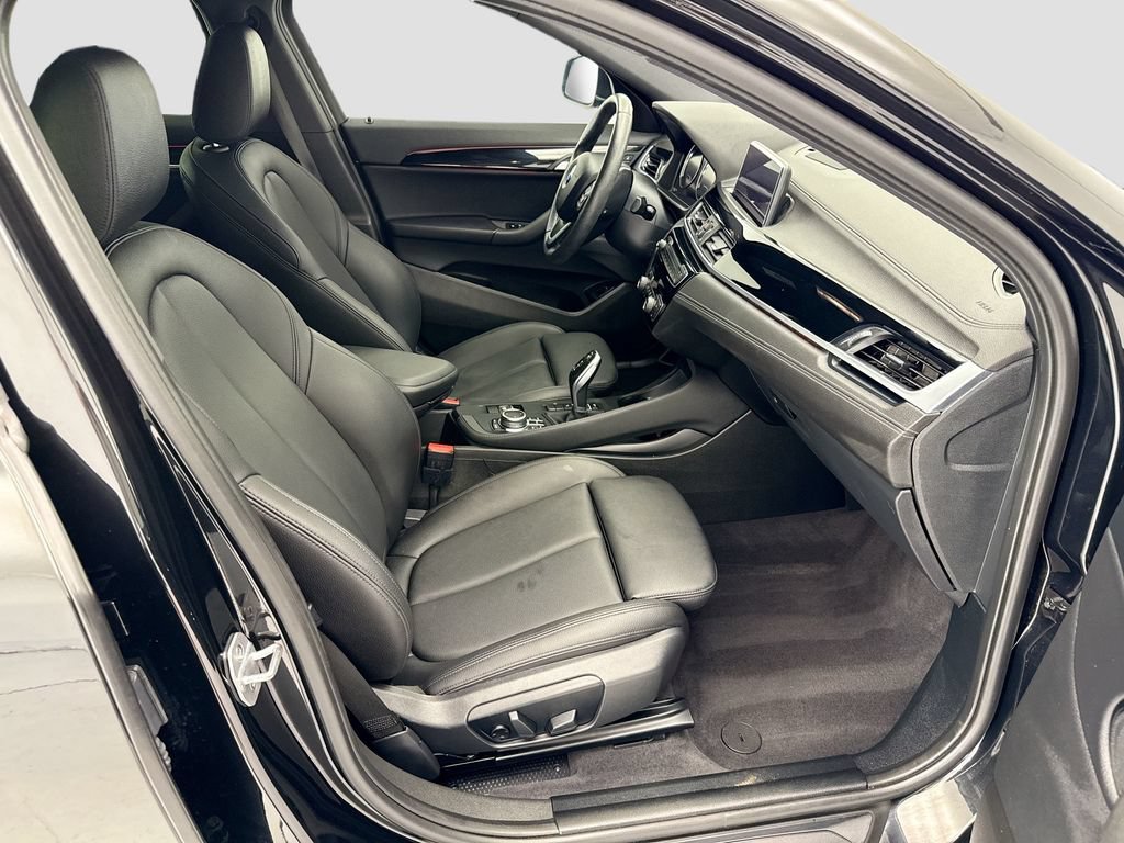 Used 2020 BMW X2 sDrive28i w/ Convenience Package FWD image 19
