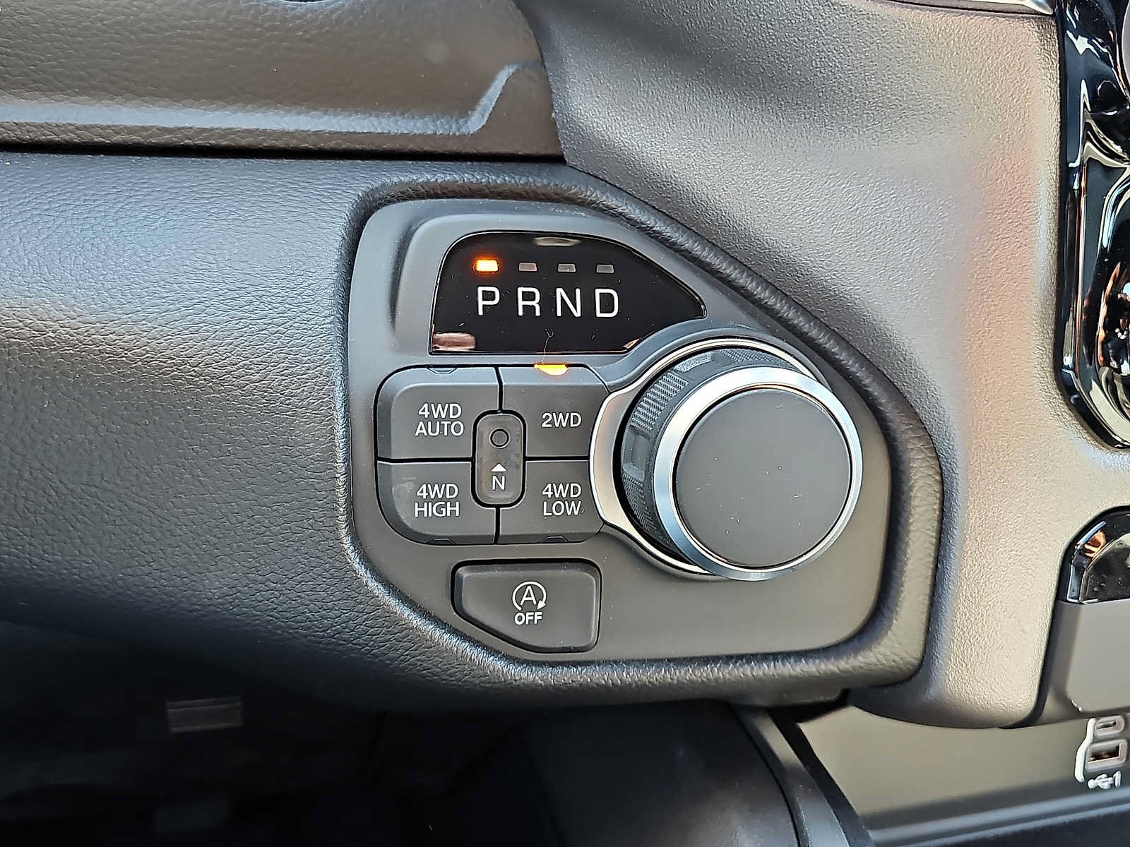 New 2026 RAM 1500 Big Horn w/ Night Edition AWD/4WD image 10
