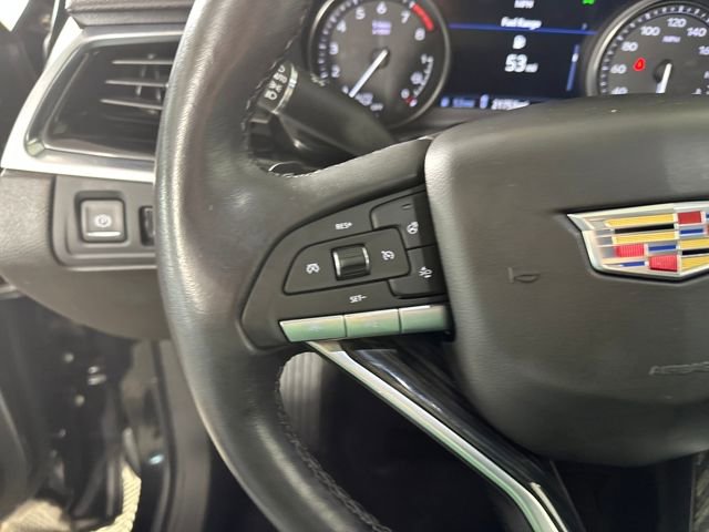 Used 2022 Cadillac XT6 Premium Luxury w/ Technology Package image 15