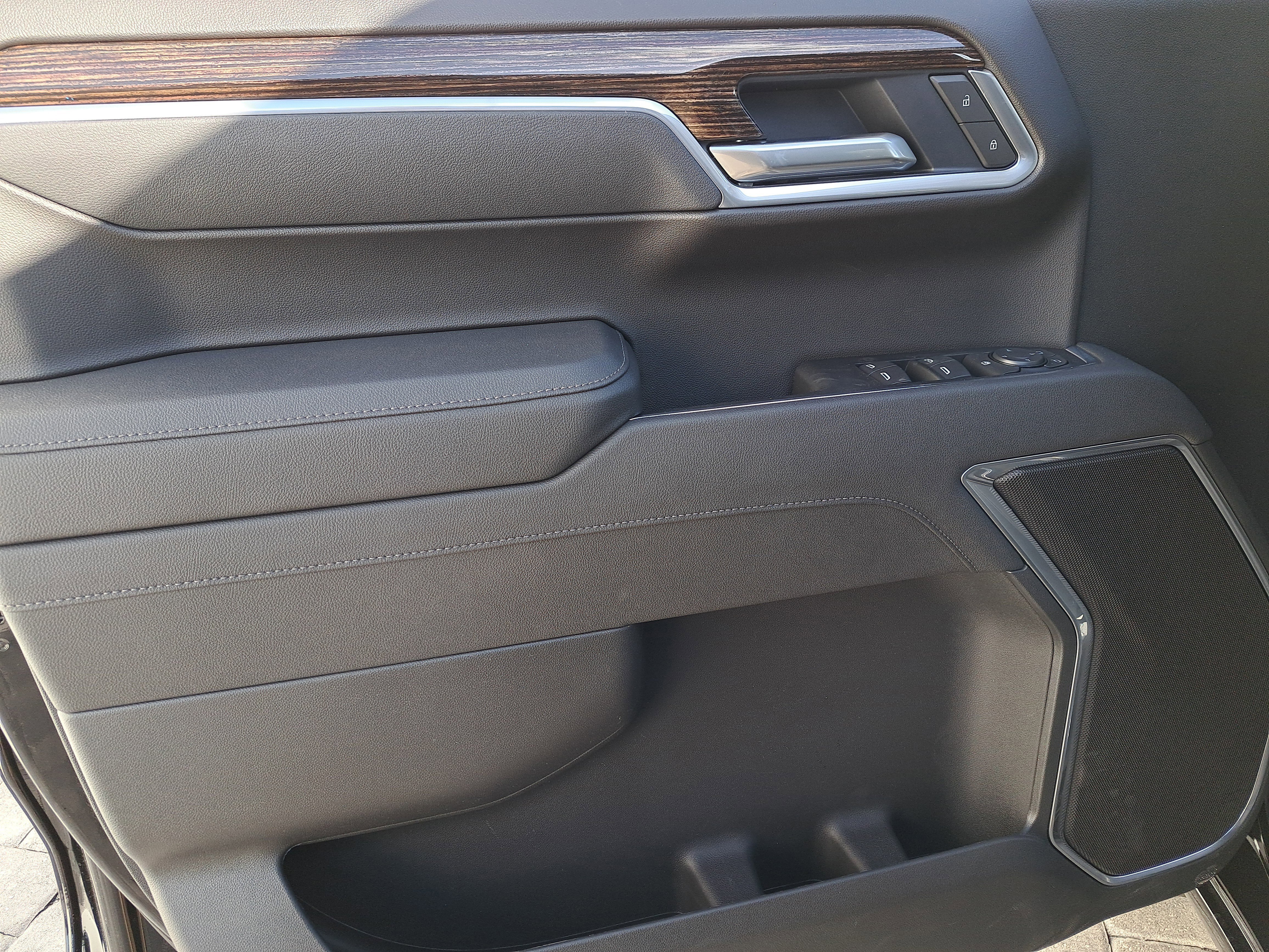 New 2026 GMC Sierra 1500 Elevation w/ Elevation Select Package image 15