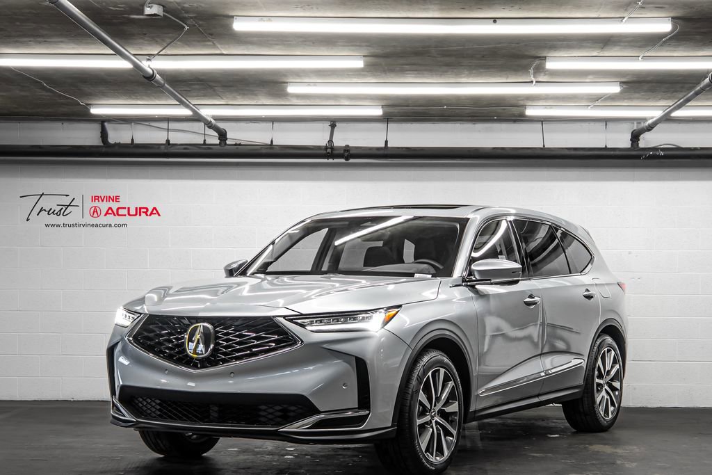 New 2026 Acura MDX FWD w/ Technology Package