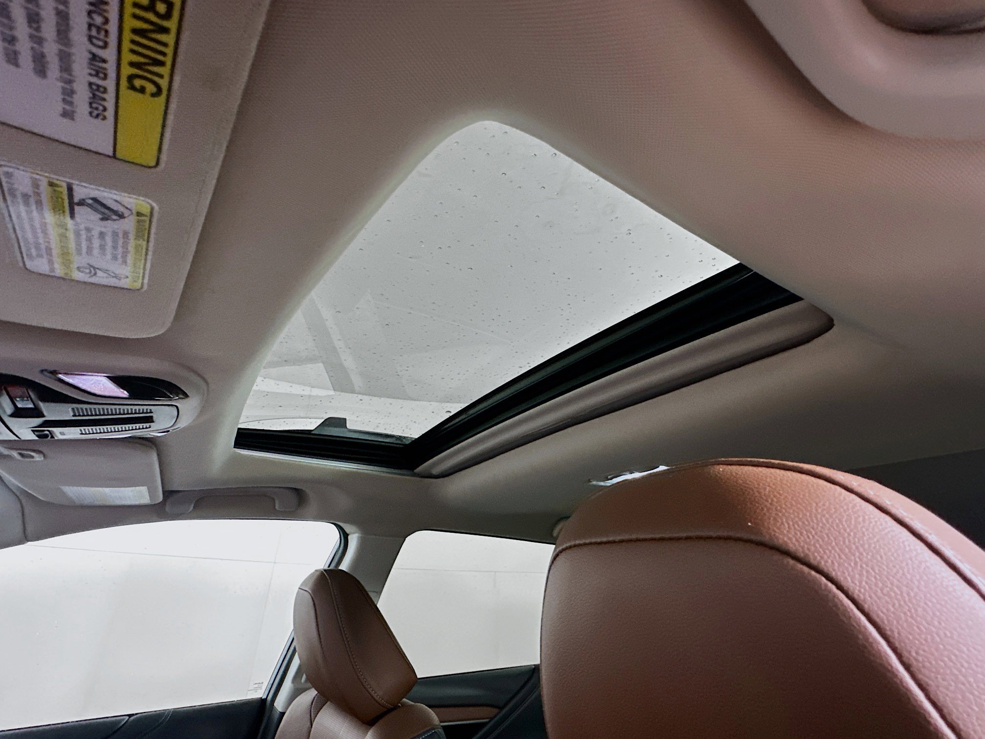 Used 2020 Subaru Outback Touring AWD/4WD image 27