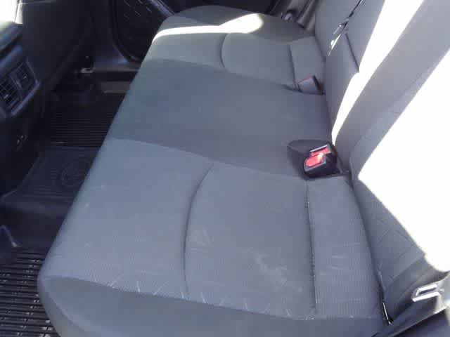 Used 2024 Toyota RAV4 XLE AWD/4WD image 14