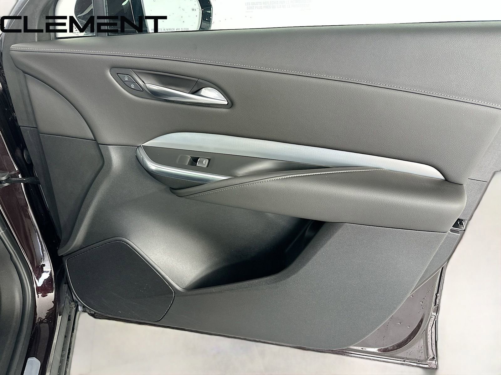 Used 2021 Cadillac XT4 Premium Luxury w/ Driver Awareness Package image 35