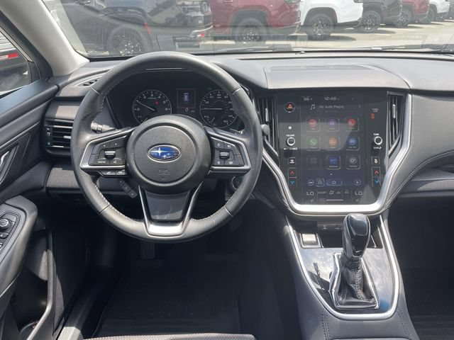 Used 2020 Subaru Outback Premium w/ Popular Package #1 AWD/4WD image 14