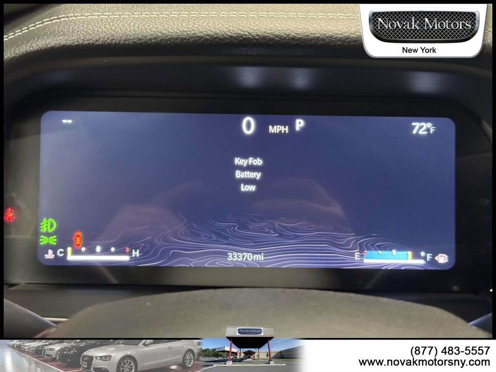 Used 2023 Jeep Grand Cherokee L Limited image 21