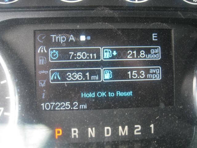 Used 2014 Ford F150 XLT w/ XLT Chrome Package AWD/4WD image 27