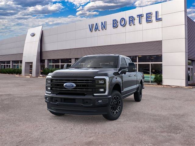 New 2026 Ford F350 Platinum w/ FX4 Off-Road Package AWD/4WD image 20