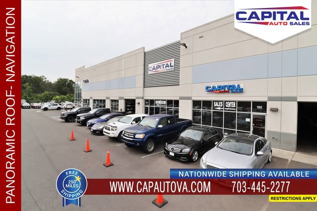 Used 2016 BMW X5 xDrive35i image 78