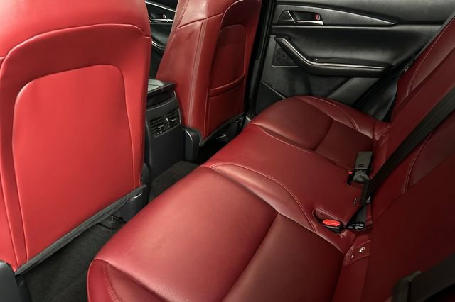 Used 2025 MAZDA CX-30 AWD 2.5 S w/ Preferred Package image 13