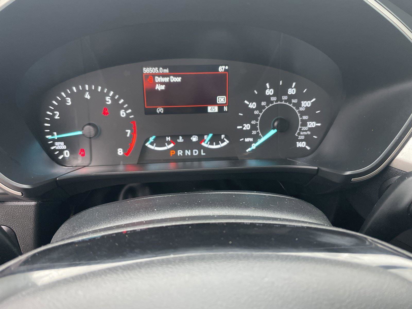 Used 2022 Ford Escape SEL image 15