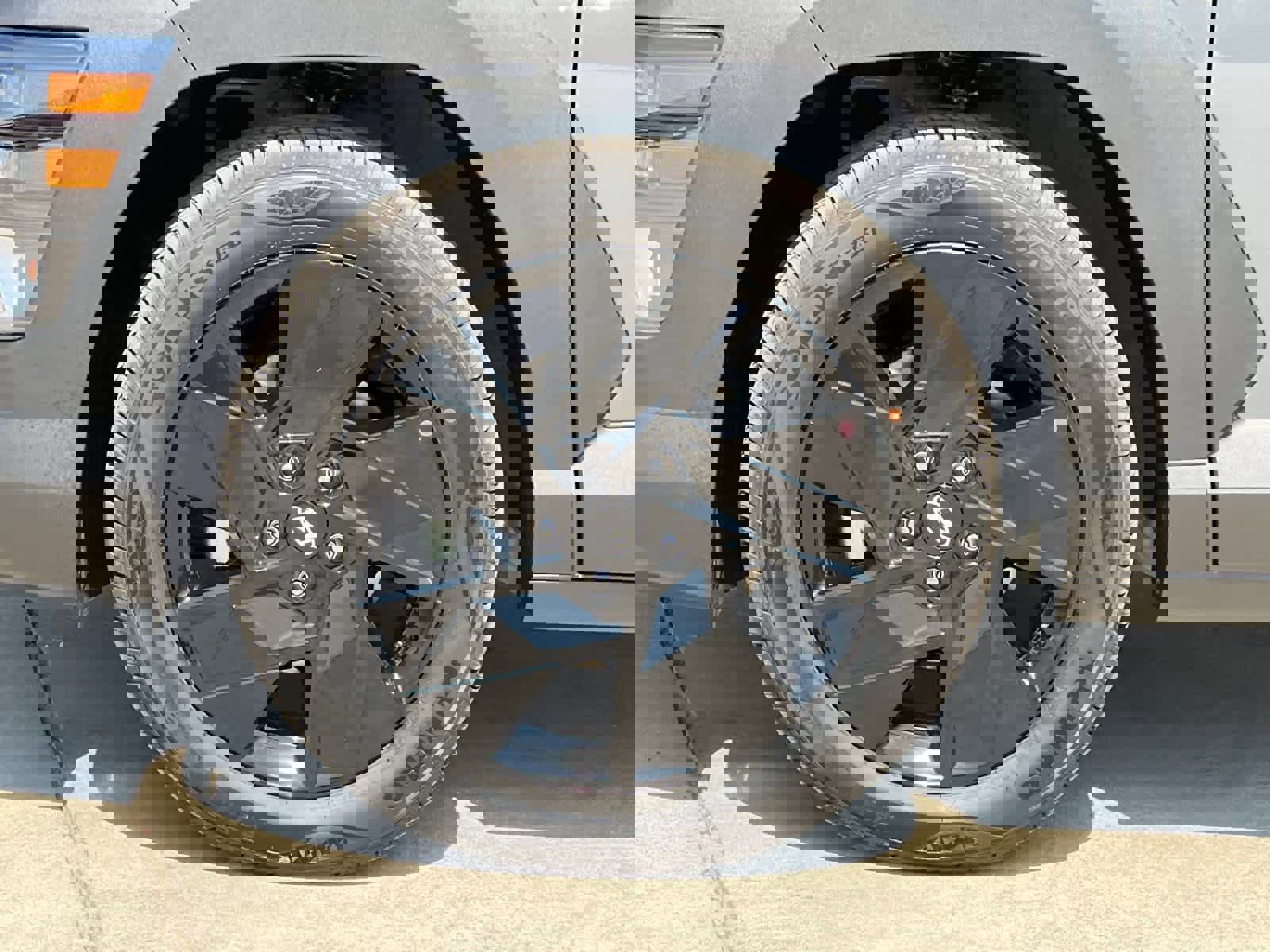 New 2026 Hyundai Kona SEL Sport image 26