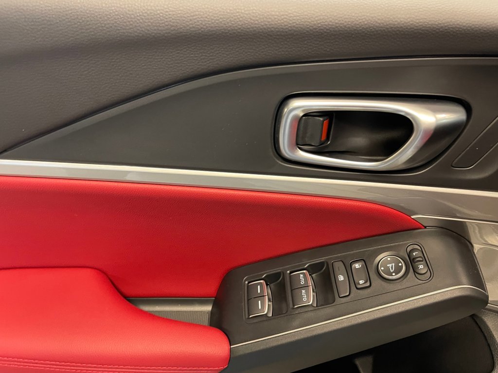 Certified 2025 Acura Integra A-Spec image 33