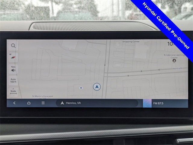 Used 2025 Hyundai Santa Fe XRT image 22