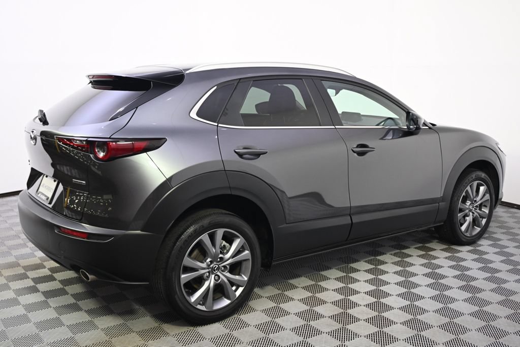 Used 2024 MAZDA CX-30 AWD 2.5 S w/ Preferred Package image 7