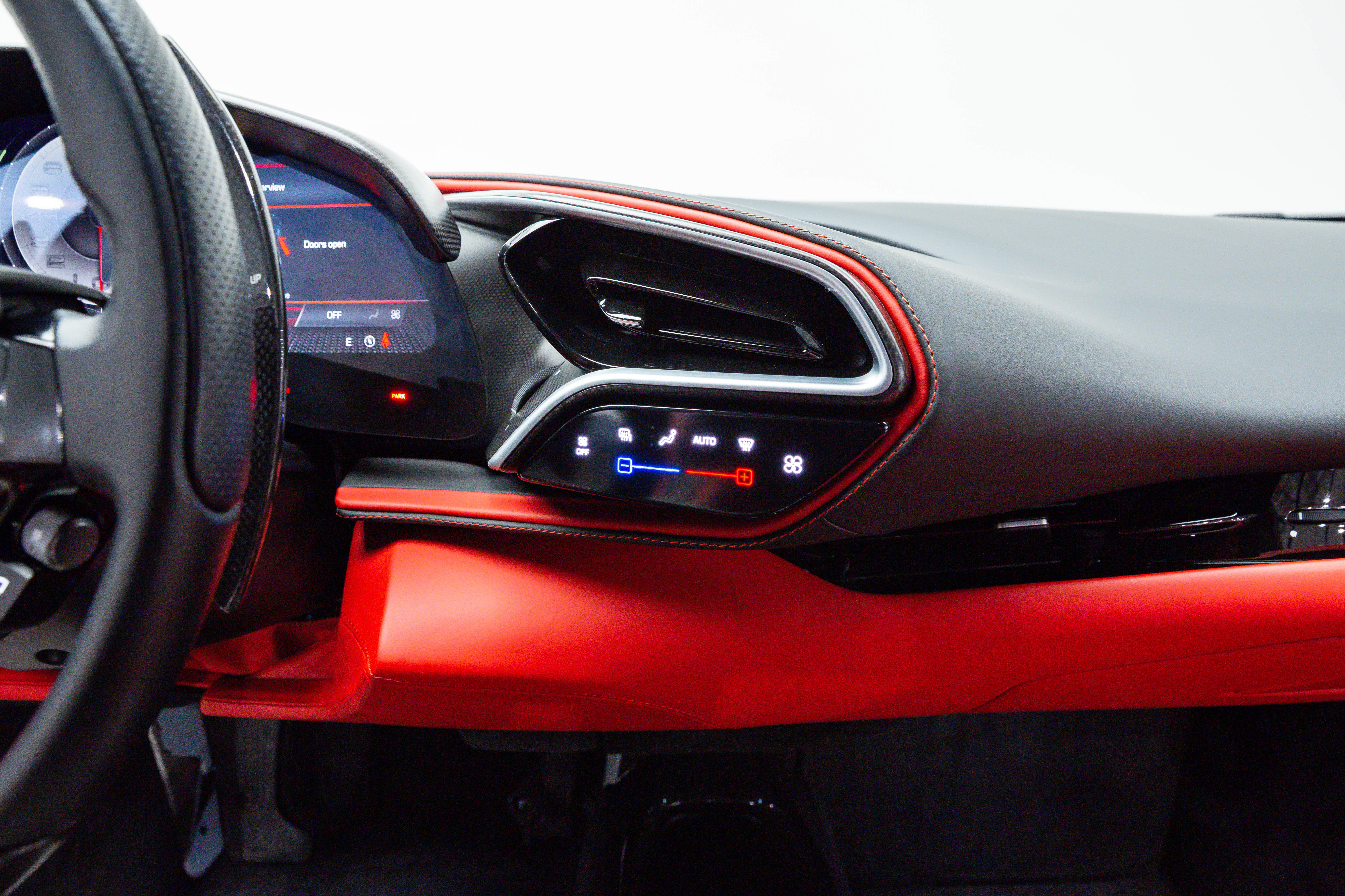 Certified 2022 Ferrari 296 GTB image 49