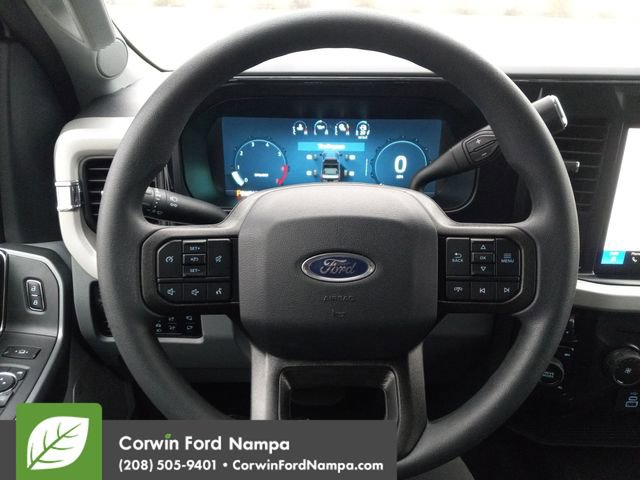 New 2026 Ford F350 XLT w/ XLT Premium Package image 14