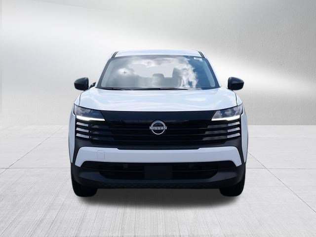 New 2026 Nissan Kicks S AWD/4WD image 8
