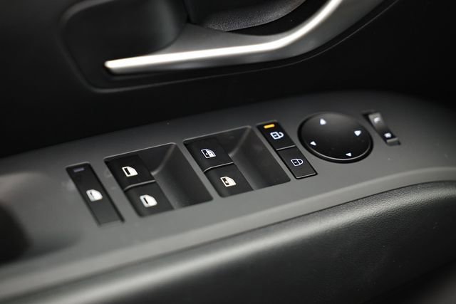 New 2026 Hyundai Tucson XRT image 12