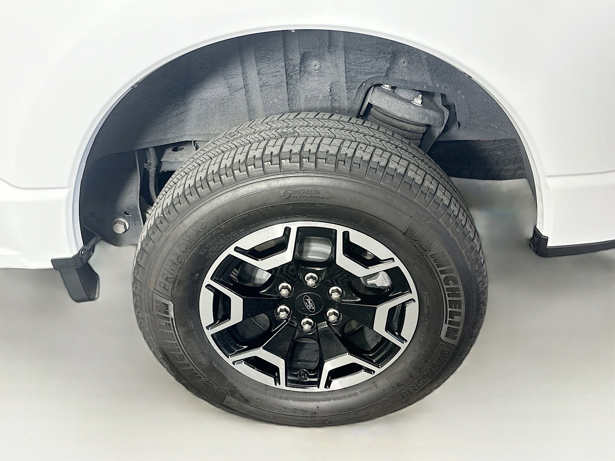 Used 2023 Ford F150 Lightning Pro w/ Tow Technology Package image 11