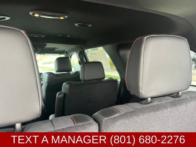 New 2026 Dodge Durango GT AWD/4WD image 12